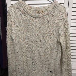 Hollister Co. Sweater